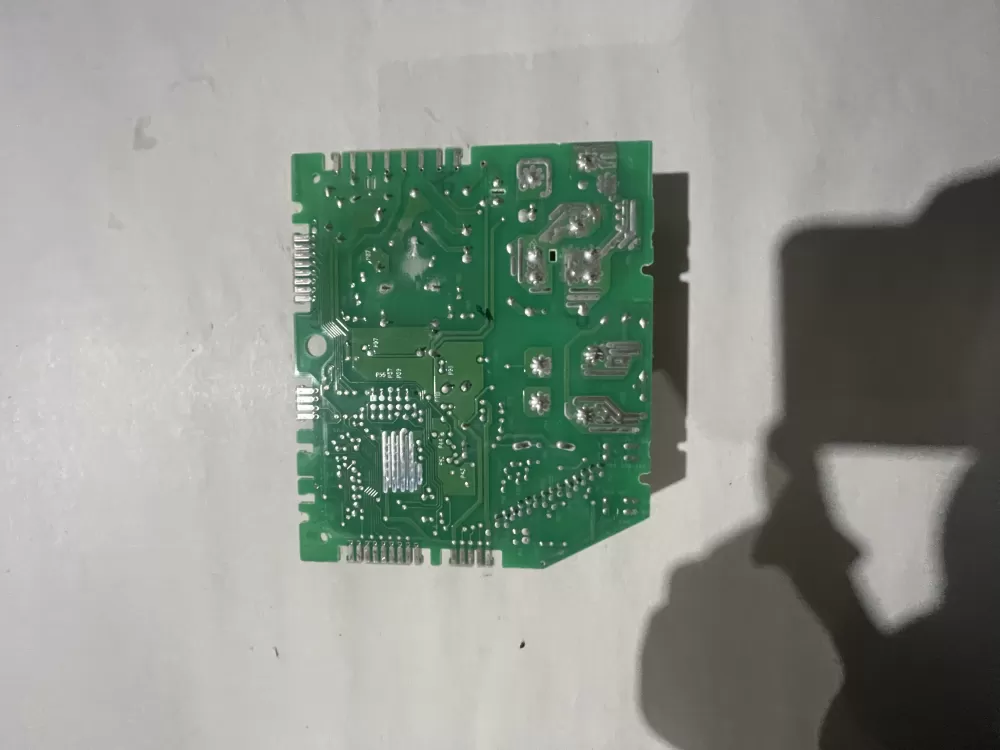 Maytag Amana W10756689 2206492 Dryer Main Control Board AZ190967 | KM2327