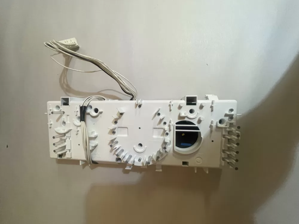 Whirlpool W10215447 Washer Control Board