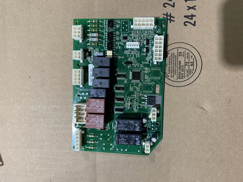 Whirlpool  Maytag  KitchenAid  Jenn-Air AP6021005 W10404689 WPW10404689 PS11754325 Refrigerator Jenn Air Control Board