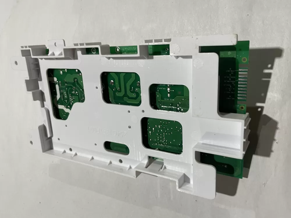 GE WH16X27251 234D2617G001 Washer Control Board AZ186563 | Wm2680