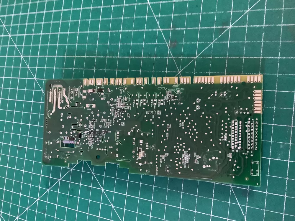 Whirlpool W10602814 W10354910 Dishwasher Control Board AZ204045 | NR335
