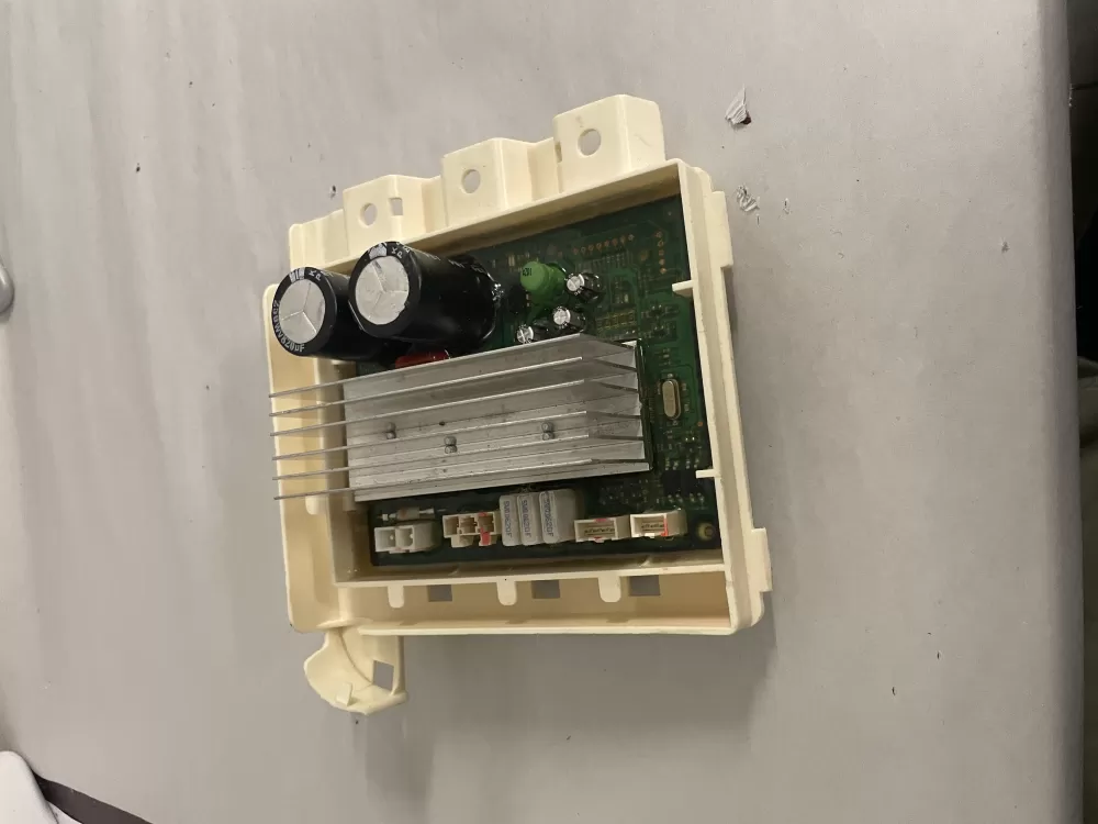 Samsung AP5955156 DC92-01531B PS10063192 DC9201531B Washer Control Board