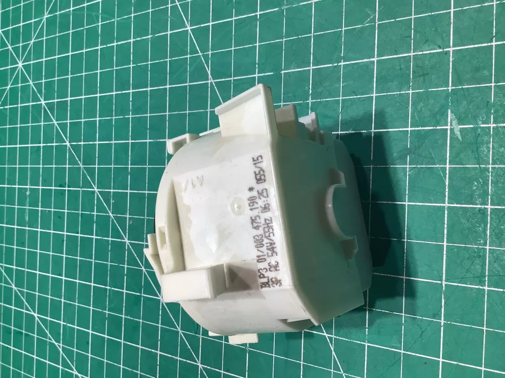 Bosch IEC60335 Dishwasher Drain Pump AZ142136 | SL271