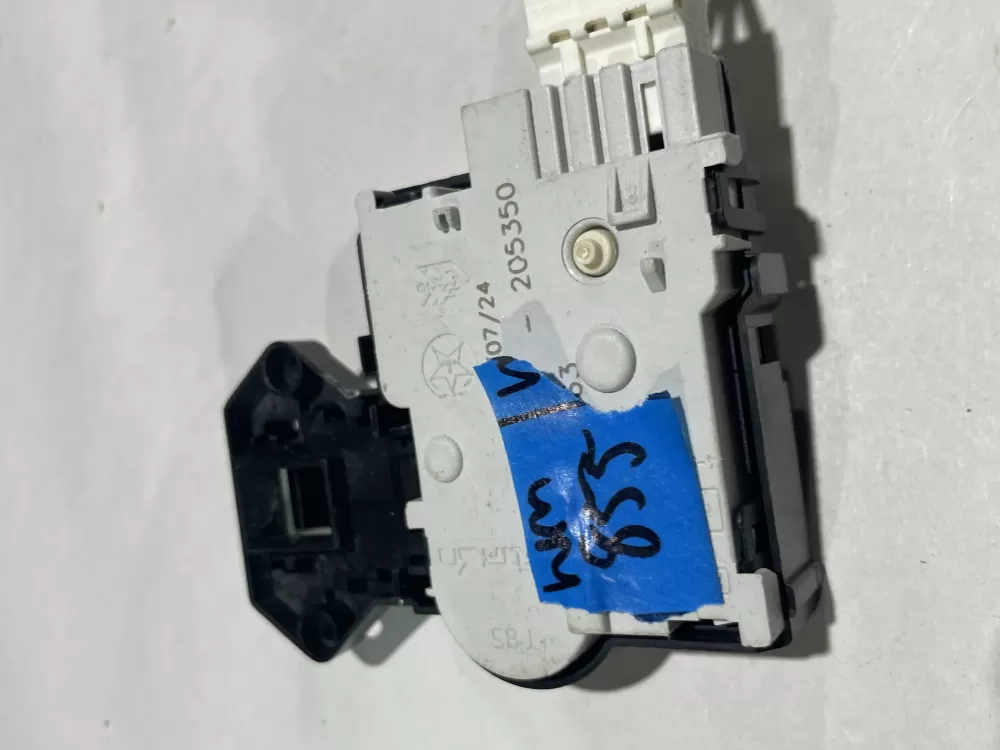 Washer Door Lock 463-205380 AZ149677 | Wm85