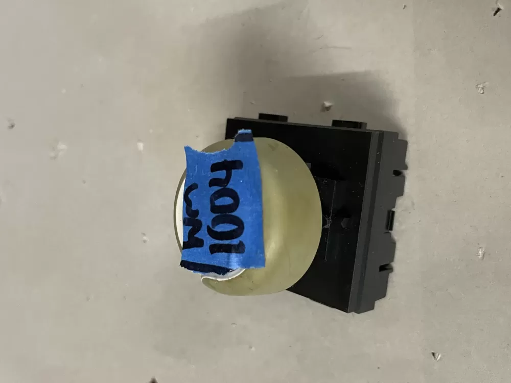 Whirlpool Kenmore Amana AP6016496 Washer Temperature Switch AZ216545 | Wm1004