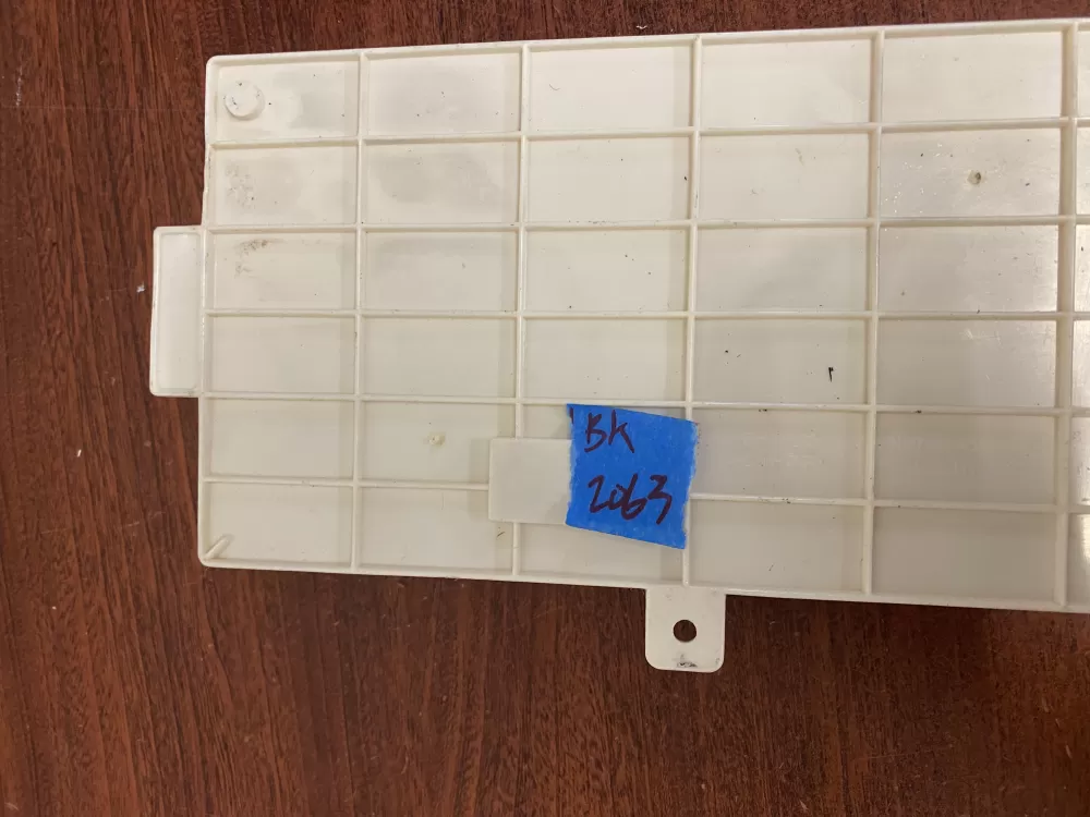 Samsung DC92 00669R DC92 00322V Dryer Control Board AZ60773 | BK2063