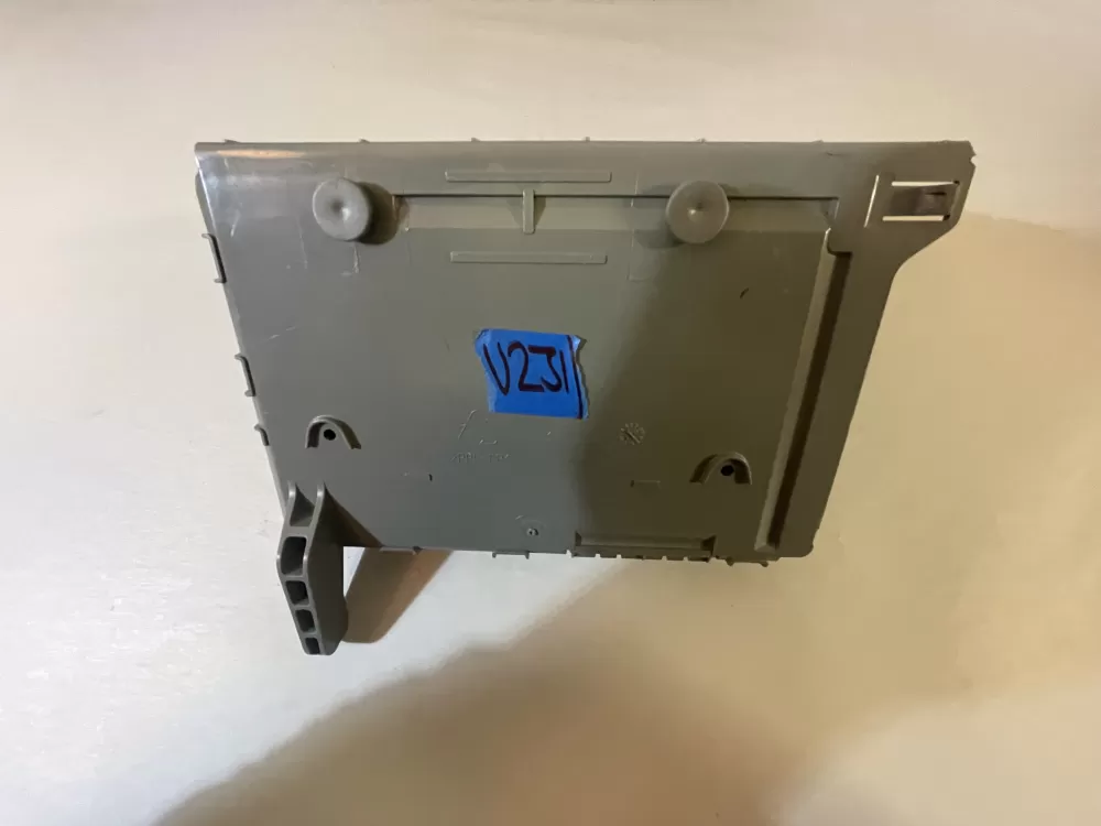 Whirlpool WP8183258 461970227141 01 Washer Control Board AZ188999 | KMV231