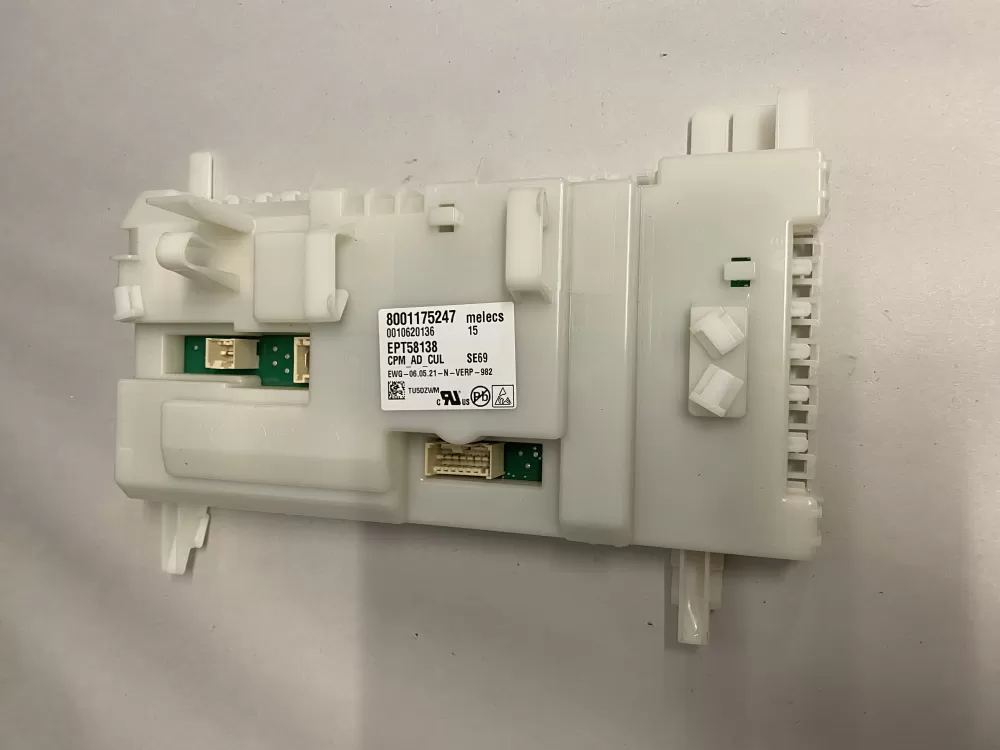 EPT58138 Bosch Dryer Board - Control