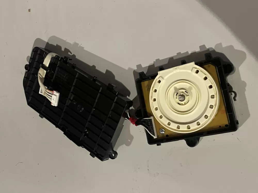 Samsung Whirlpool DC94 05968A Washer Control Board AZ31306 | Wmv157