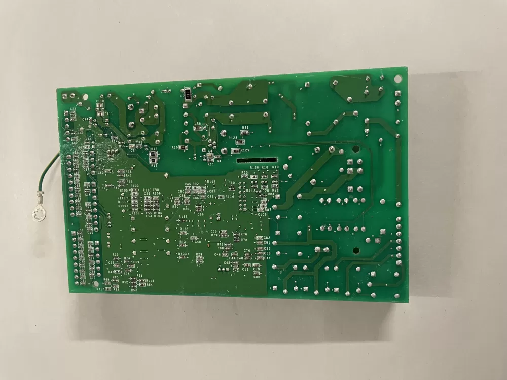 GE 200D6221G028 EBX1110P002 Refrigerator Control Board AZ137423 | KM2362