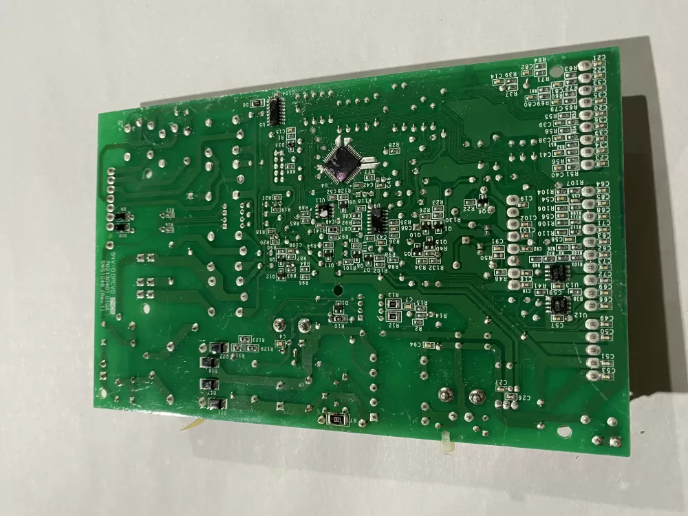 GE 200D6221G010 WR55X10552 Refrigerator Control Board AZ189237 | BK498