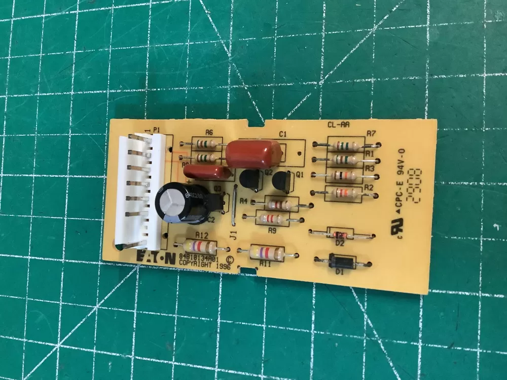 Frigidaire 100-01229-02