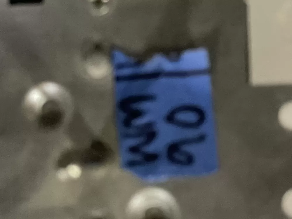 Kenmore 3406016 3406703 3976577 WP3976577 Dryer Timer AZ31944 | Wm90