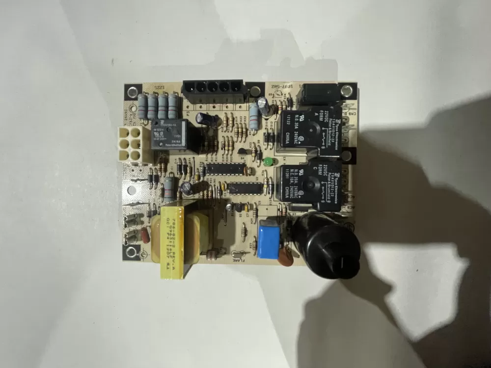 Lennox 1097-83-503A Furnace Control Board