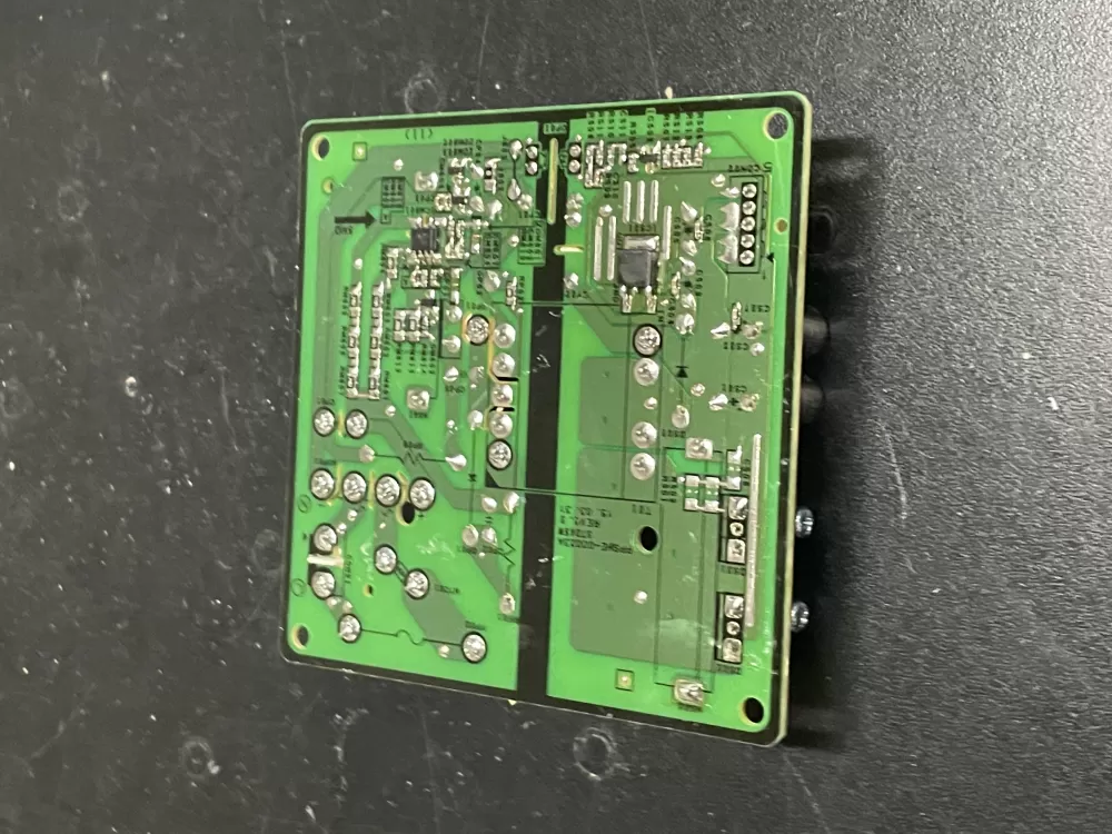 Samsung DA92 00486A Refrigerator Control Board AZ21536 | WM1149
