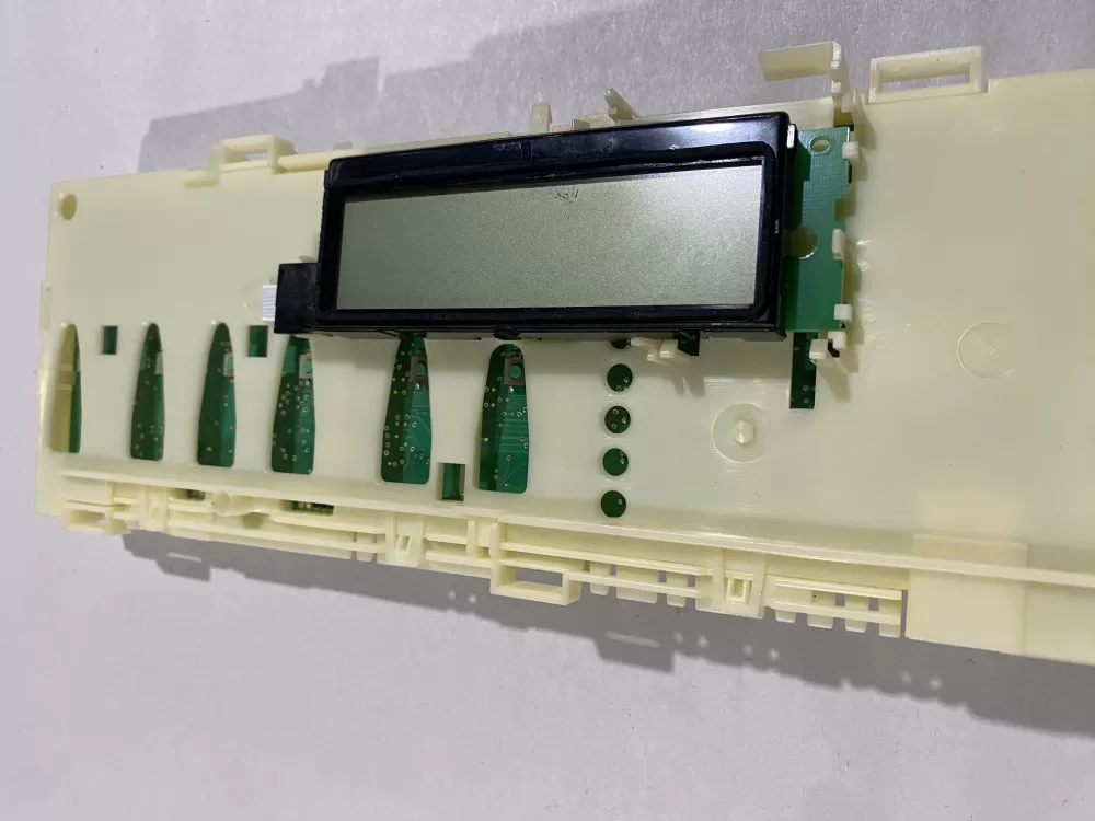 Bosch Washer Control Board 5070 000478 AZ184330 | BKV859