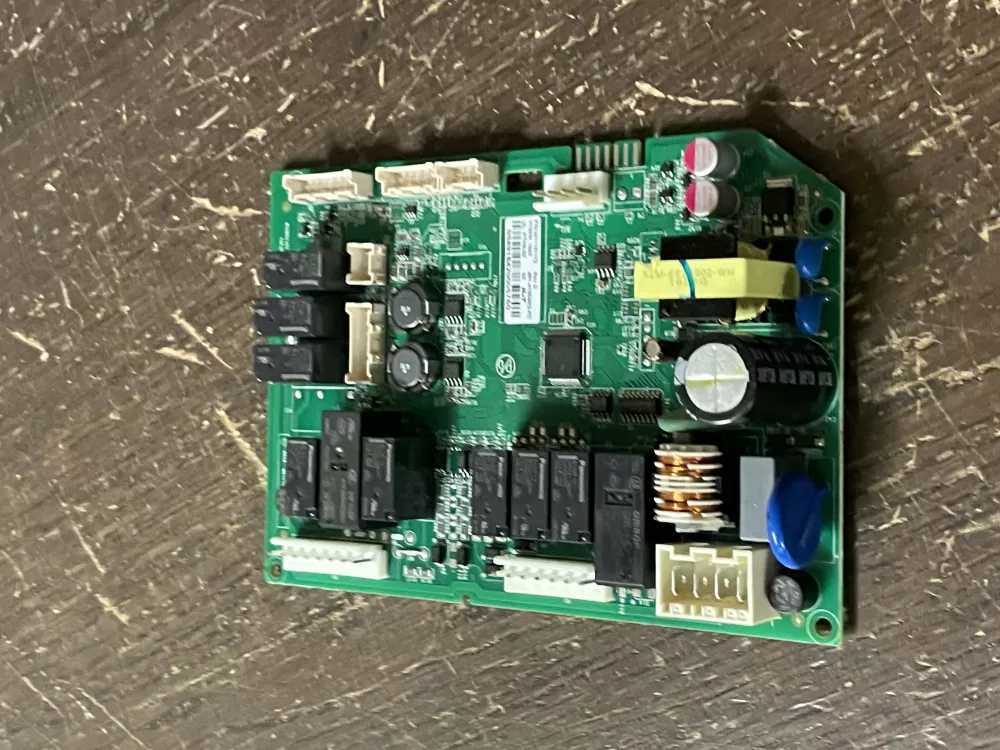 Whirlpool  Maytag W11161172 W11224256 PS12349512 Refrigerator Control Board