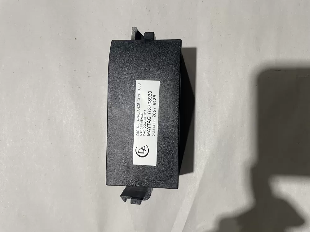 Whirlpool Maytag WP33002389 Dryer Dryness Display Board AZ190246 | KM2565