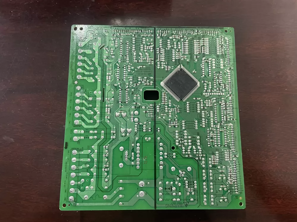 Samsung DA92 00591B DA94 02663B Refrigerator Control Board AZ47722 | KMV130