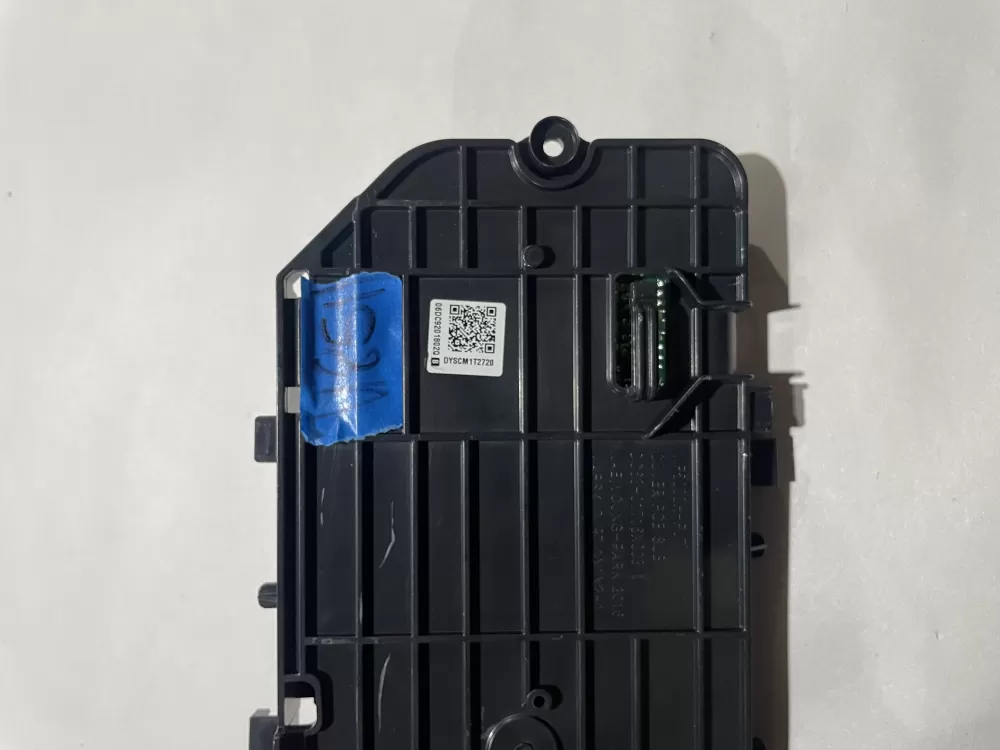 Samsung DC92-01802Q DC94-07244A Washer Control Board AZ182468 | KMV851