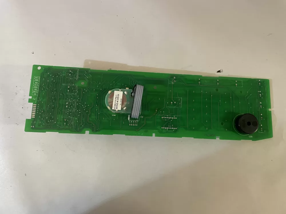 Kenmore 8564375 WP8564375 PS11746549 Dryer Board  AZ122900 | KM212