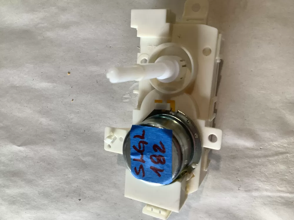 Kenmore W10849439C Dishwasher Diverter Motor AZ149144 | SL182