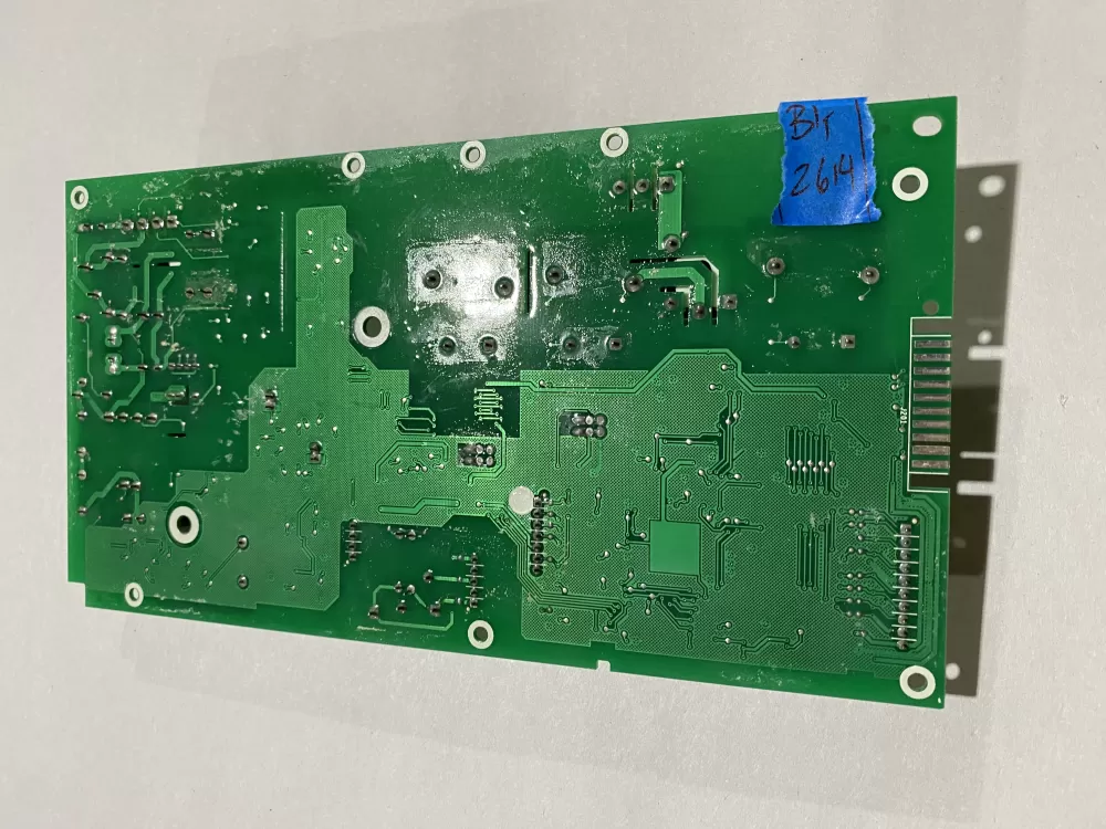 GE WE22X35978 AP7211612 234D2315G003 Dryer Control Board AZ172235 | BK2614
