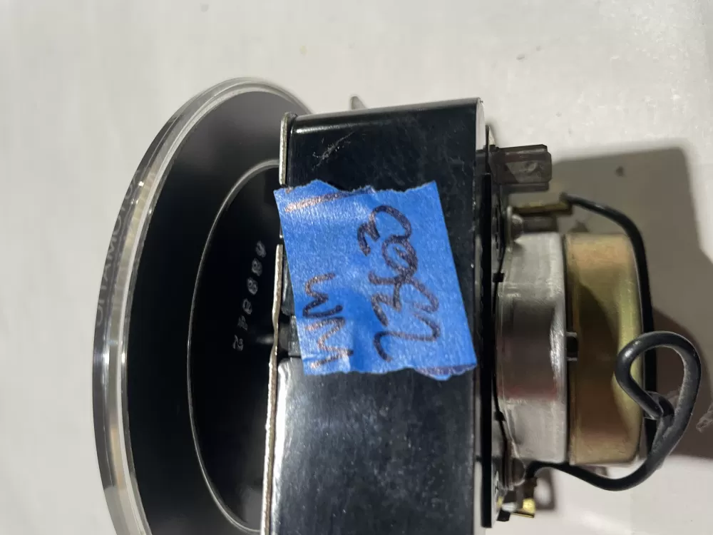 Whirlpool 687969 Dryer Timer AZ137313 | Wm2363