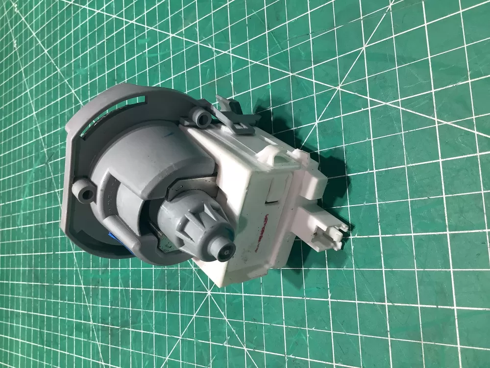 Whirlpool Washer Drain Pump WPW10348269 AZ150367 | AR184