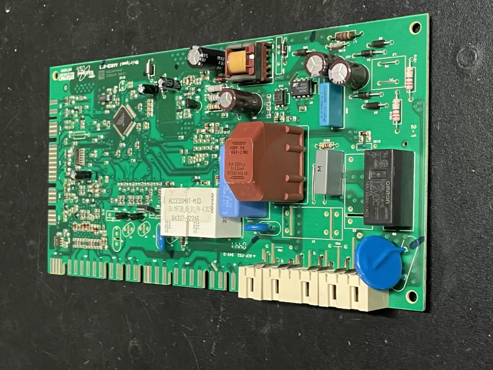 WHIRLPOOL 8182280 Control