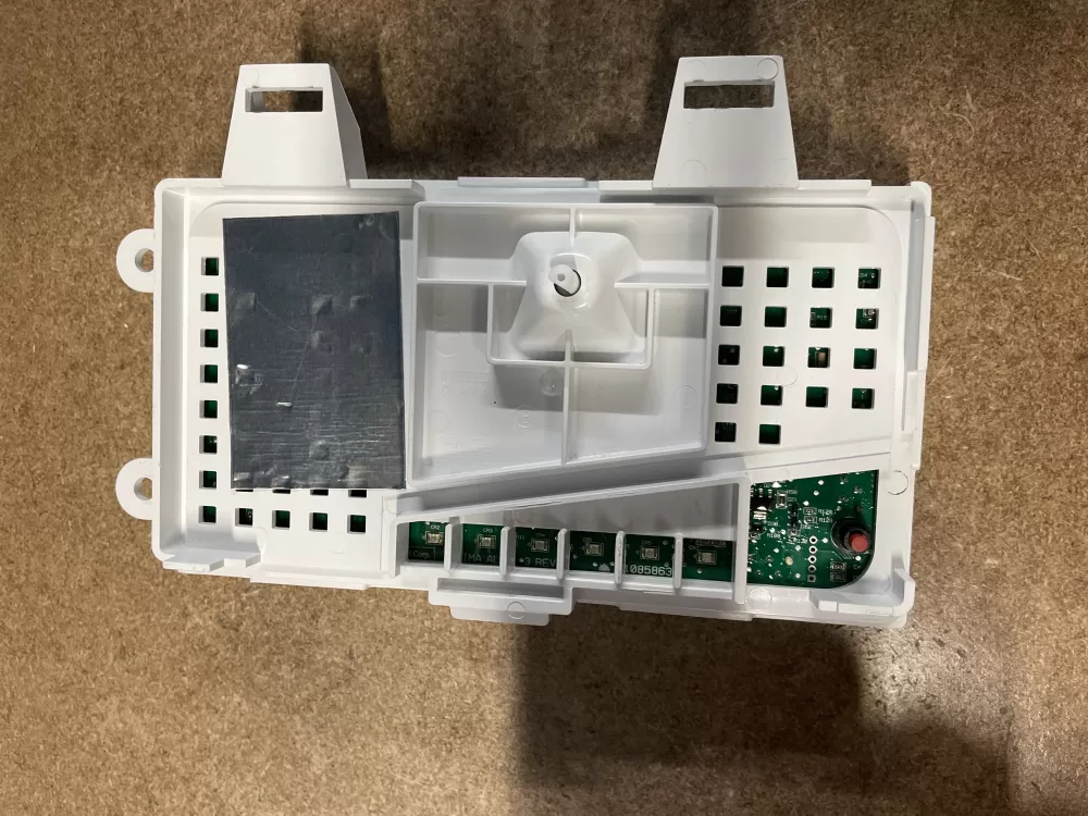 Whirlpool Maytag W11101494 W11170318 Washer Control Board AZ17152 | KM1467