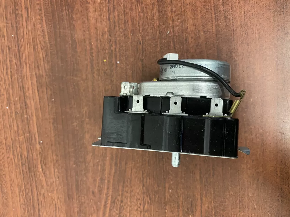 Frigidaire 131795500C PS265279 EA265279 AH265279 Dryer Timer AZ61599 | BK1947