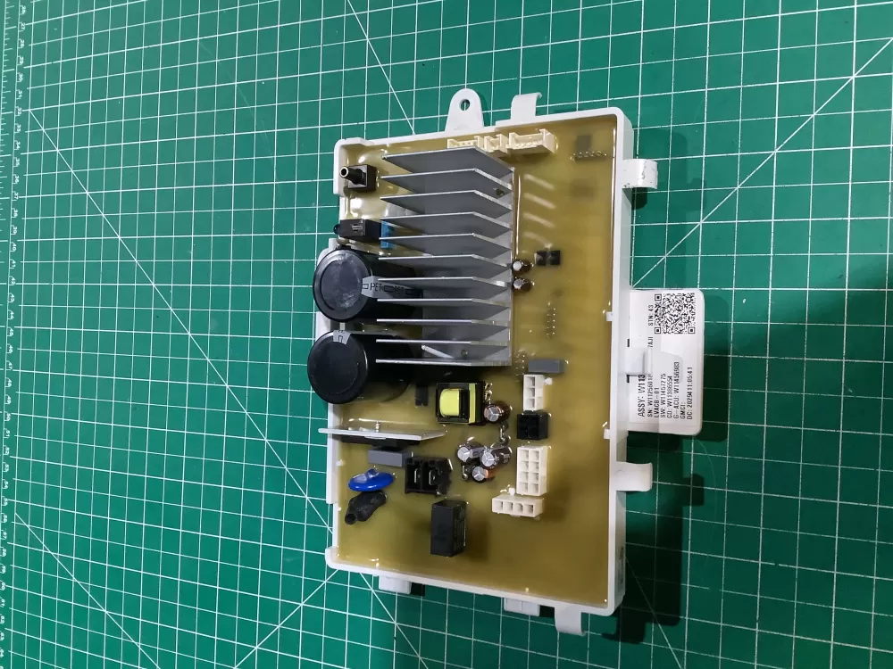 Maytag Whirlpool W11266006 W11256018 Washer Control Board AZ148716 | NRV766