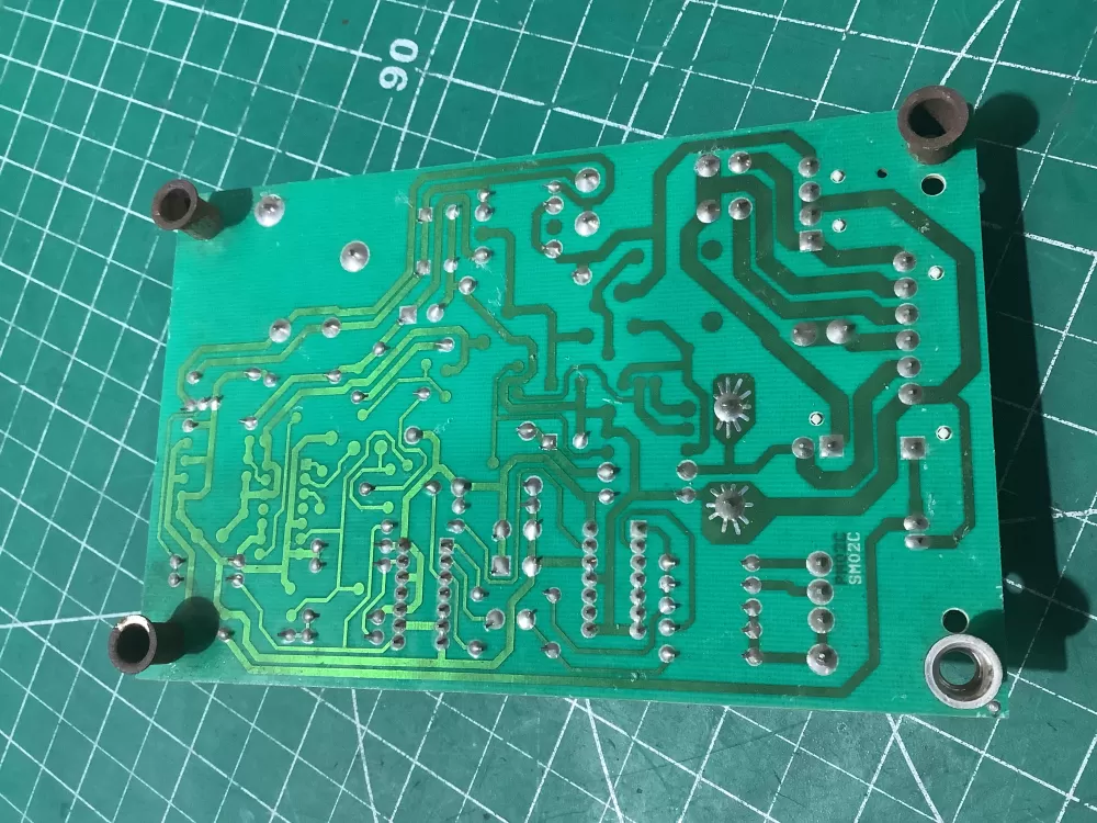 Carrier  Bryant HK32EA001  CEPL130524-01 