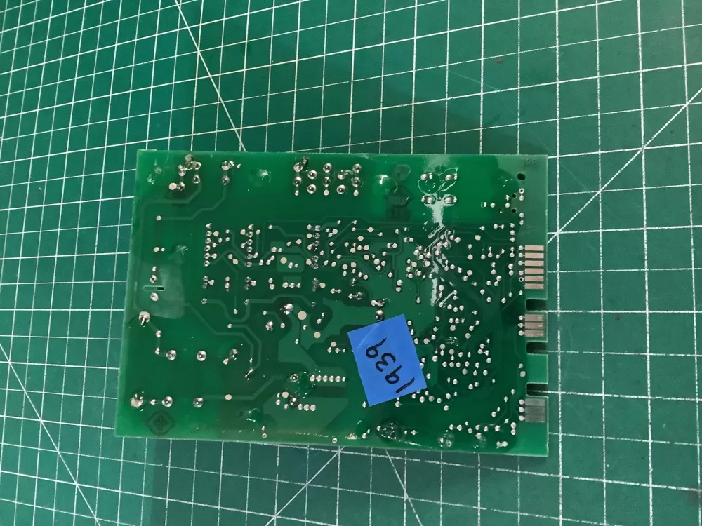 Kenmore WP8544799 8544799 Dryer Control Board AZ188152 | NR1939