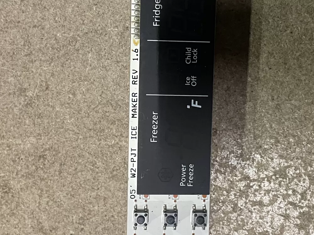 Samsung DA41-00264C Kit AZ26253 | KM151