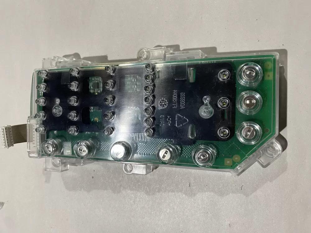 Electrolux Dryer Control Board 916062744 AZ140881 | BK2366