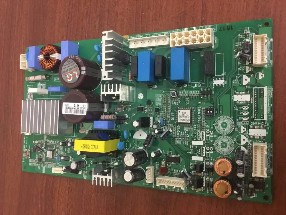 LG  Kenmore EBR73304219 Refrigerator Control Board