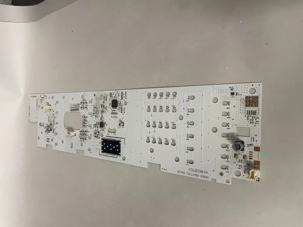 W10689476 Whirlpool Washer Board - Control