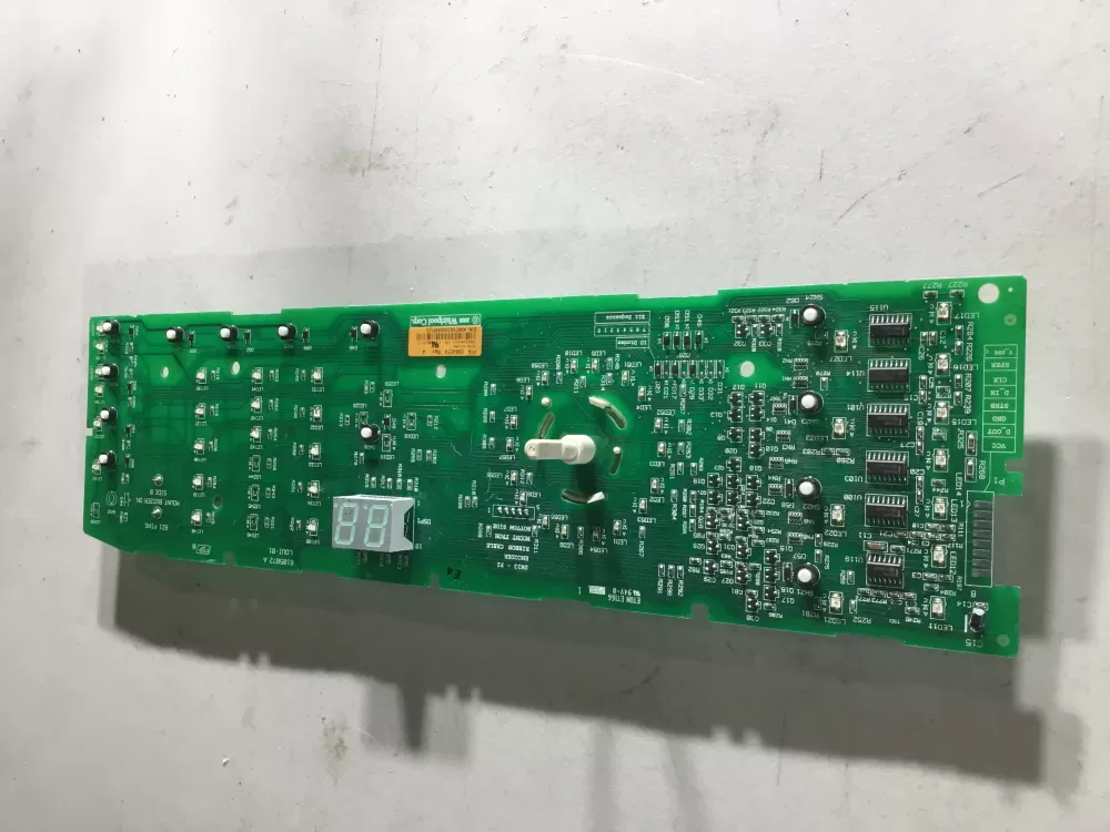 Kenmore WP8564374 AP6013322 8564374 Washer Control Board AZ47580 | NRV448