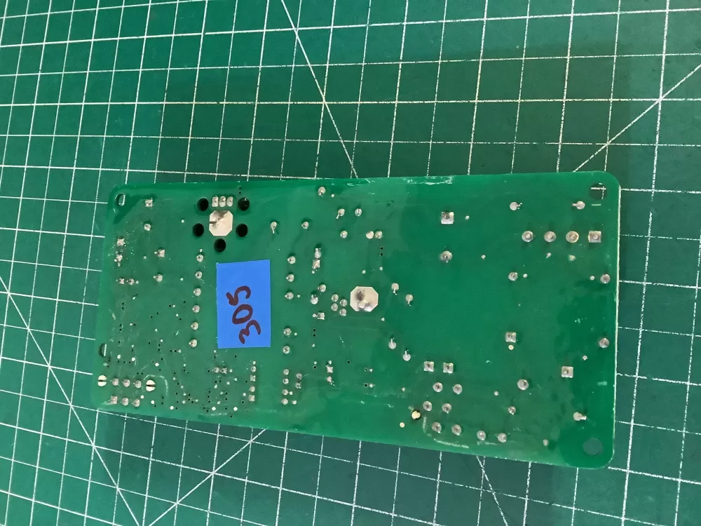 Whirlpool Maytag KitchenAid Kenmore Refrigerator Control Board AZ196257 | NR305