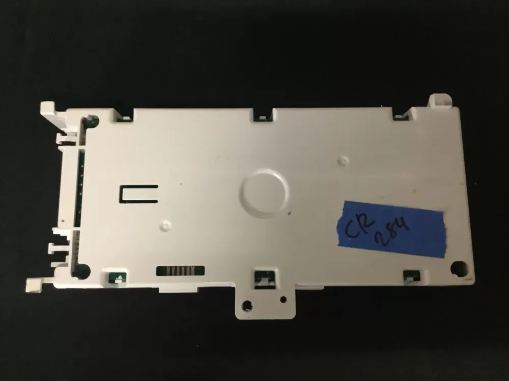 Whirlpool W10810427 Dryer Control Board AZ200 | CR284