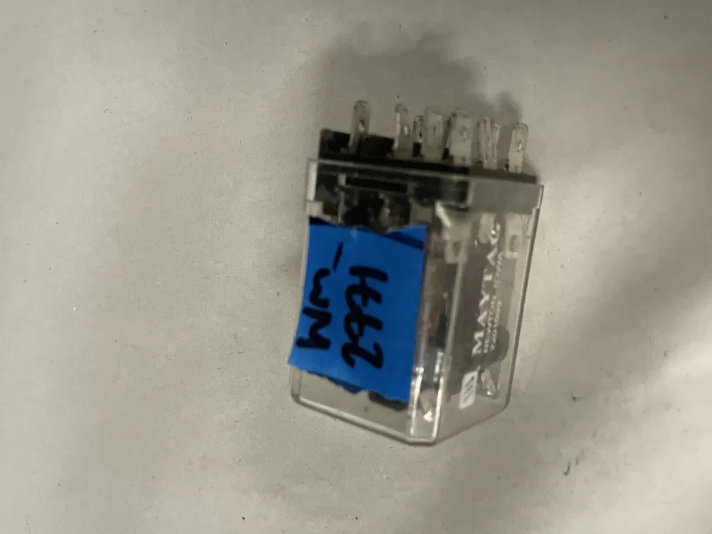 Frymaster 8075623 Relay AZ224044 | WM2771