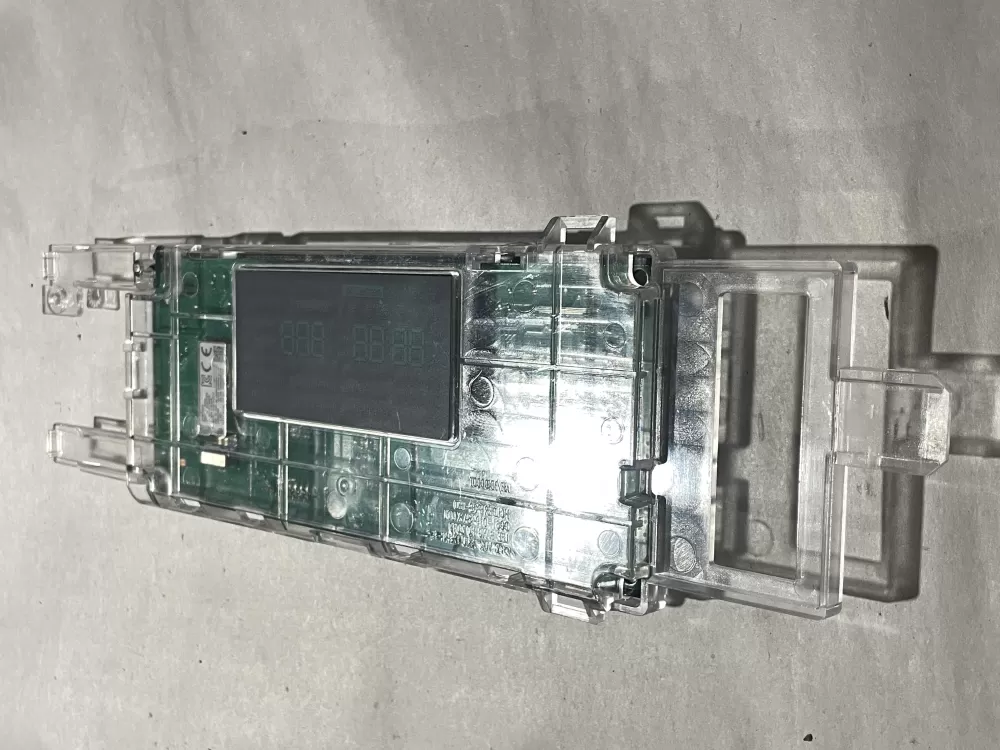 Samsung DG92 01203E Range Control Board AZ198898 | Wm2772