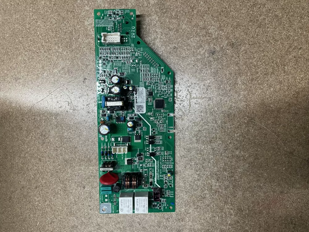 GE 265D1462G202 WD21X24899 AP6972062 WD21X21916 WD21X24797 4931110 PS12726418 WD21X24116 Dishwasher Control Board