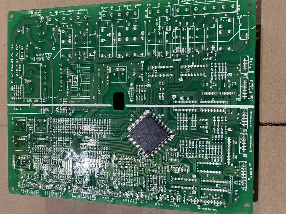 Samsung DA41-00648B DA4100648B Refrigerator Control Board AZ88294 | BK982