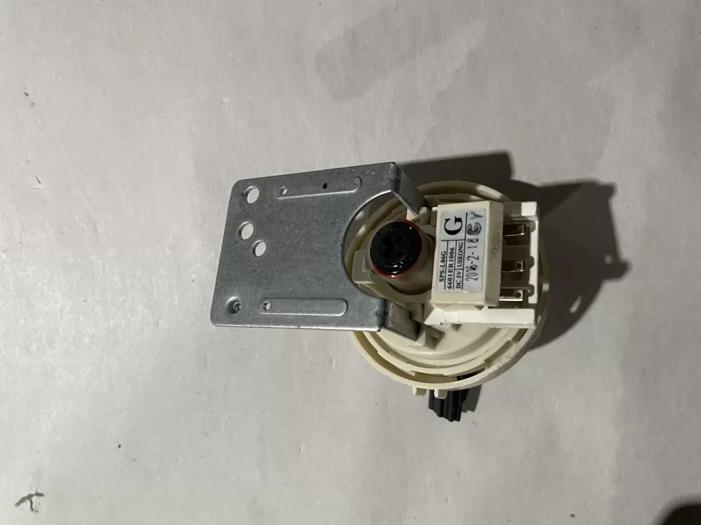 LG 6601ER1006E Washer Pressure Switch AZ206190 | KM1964