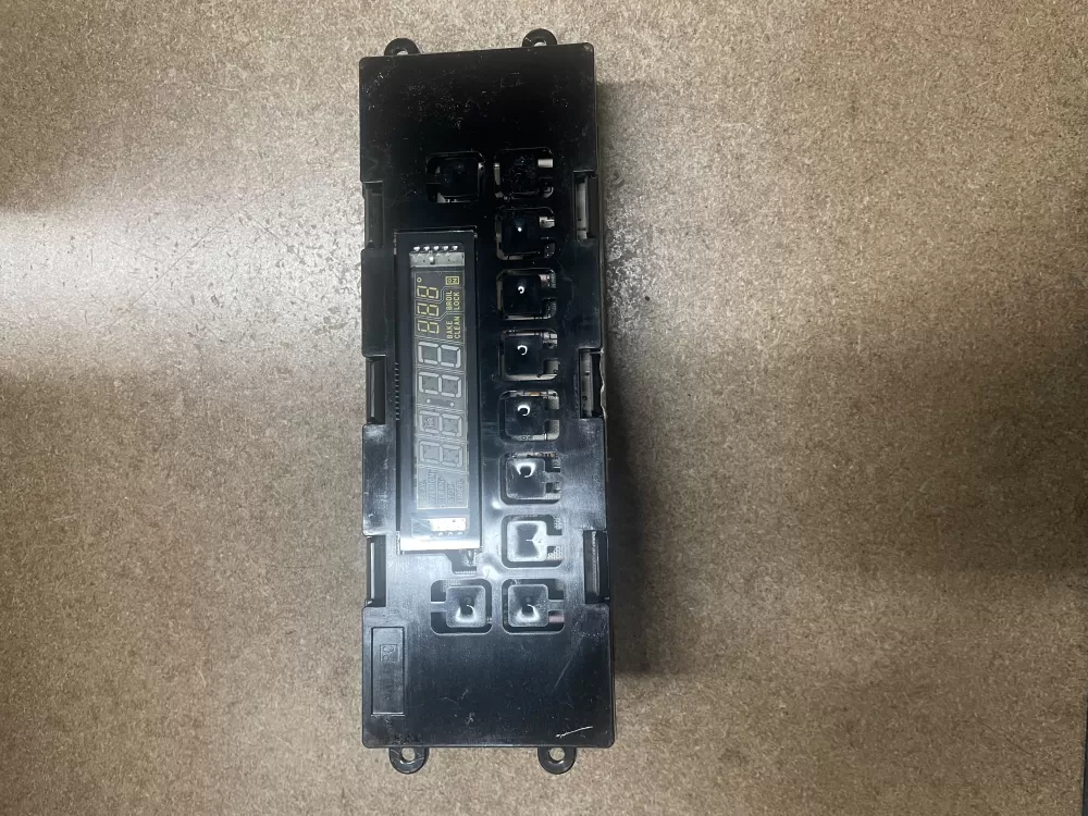 GE 191D1001P004 Oven Control Board