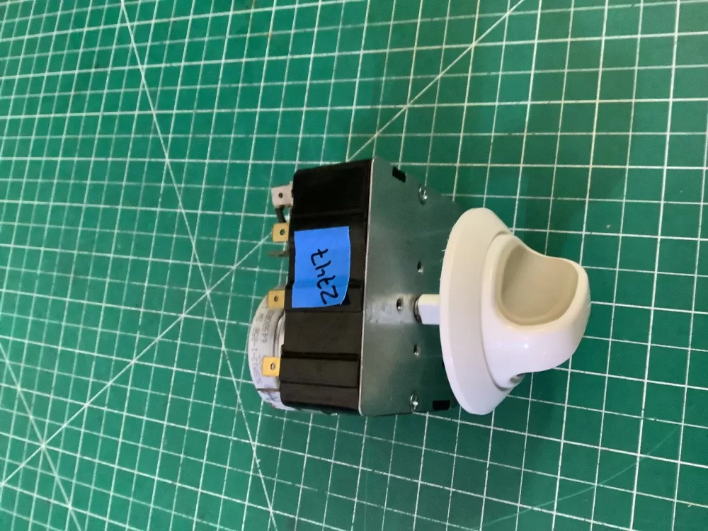 Frigidaire 131062300 5303285734 Dryer Timer Control AZ186804 | NR2747