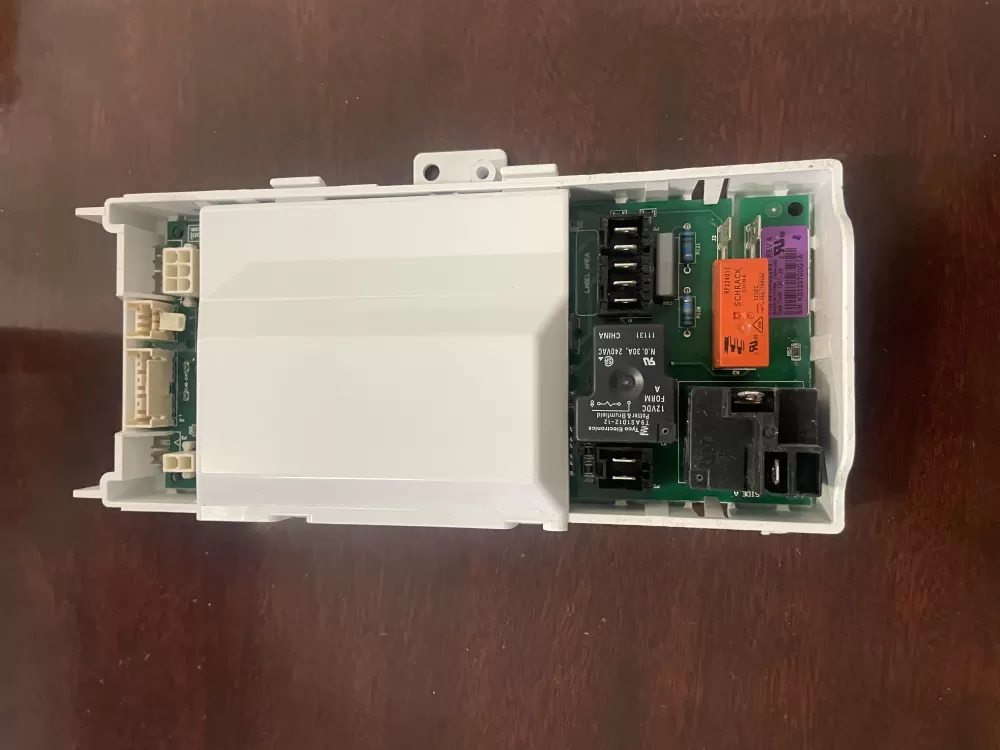 Whirlpool W10368722 W10432259 WPW10432259 PS11754668 W10432259 A Dryer Control Board
